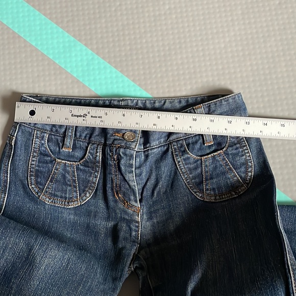 Dolce & Gabbana size 0 xs jeans - Picture 12 of 15